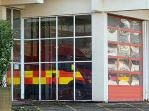 Supporting image for story: Neighbour heard ‘mighty bang’ during fatal explosion and fire in Bedford