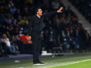 Supporting image for story: Valerien Ismael: West Brom signings depend on outgoings