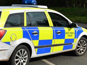 Supporting image for story: Lorry breakdown causes tailbacks in Oswestry