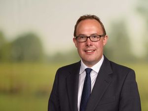 Supporting image for story: Shropshire Farming Talk: Top tips for lotting farm sales in Shropshire