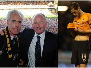 Supporting image for story: Mick McCarthy admits Roger Johnson mistake