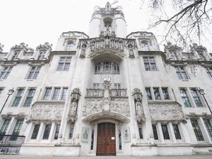 Supporting image for story: Sex changes ‘recognised in law’ with gender recognition certificate, court told