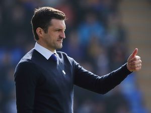 Supporting image for story: Shrewsbury Town League One fixture list: Salop to start against Pompey