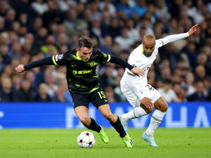 Supporting image for story: Aston Villa eyeing up Sporting Lisbon midfielder Manuel Ugarte