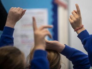 Supporting image for story: Shropshire schools close ahead of full shutdown on Friday