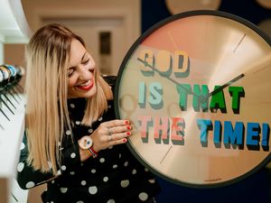 Supporting image for story: Remember, the clocks go back tonight 