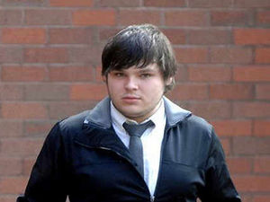 Supporting image for story: Banned driver facing jail for drunken crash