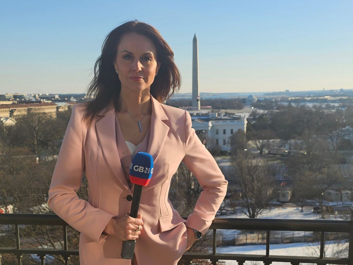 GB News announces expansion into the US