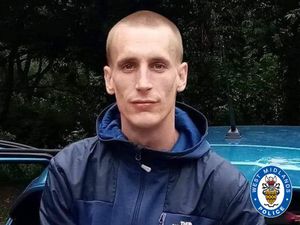 Supporting image for story: Third person detained over murder of man, 26, in Birmingham