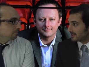 Supporting image for story: Video: Joseph Masi on Walsall's ambitions