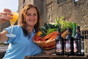 Supporting image for story: Ludlow turning up the heat for 20th food festival