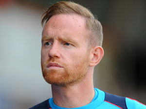 Supporting image for story: Gavin Cowan: AFC Telford fear nobody