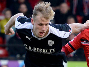 Supporting image for story: Birmingham City join Aston Villa in chase for Tykes ace Marc Roberts