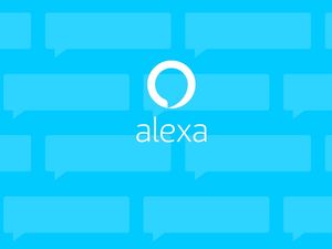 Supporting image for story: Alexa can now be used on the Amazon Music app hands-free