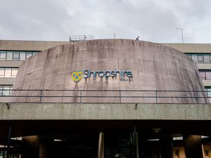 Supporting image for story: Letter: Thank you to Shropshire Council staff