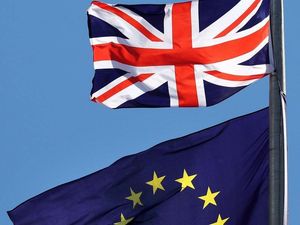 Supporting image for story: What has 40 years in EU done for the UK? Absolutely nothing
