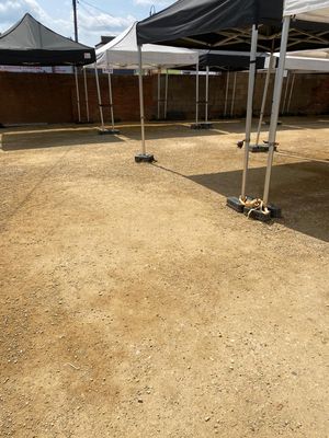 Pic sent in by market trader John Dawkins June 2025
Permission for use for LDR partners
Bilston Market