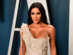 Supporting image for story: Kim Kardashian, Rylan Clark and Dalai Lama among those joining new app Threads