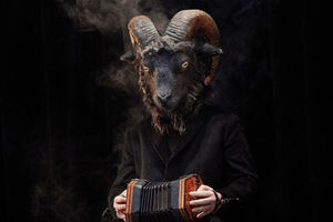 Modern dance and the ancient heartbeat of Ireland, MÁM, is coming to Birmingham Hippodrome