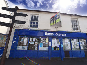 Supporting image for story: Plan to give new lease of life to south Shropshire shop