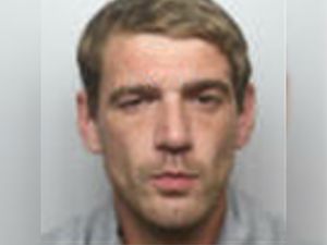 Supporting image for story: Police release picture of missing Stafford man with links to Telford