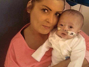 Supporting image for story: 'They arrested us and then took our children' - Couple wrongly suspected over death of baby tell of ordeal