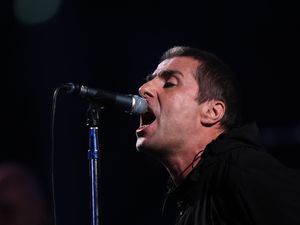 Supporting image for story: Liam Gallagher slams Scottish council for description of Oasis fans