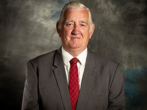 Supporting image for story: Welshpool Town Councillor Phil Pritchard censured for breaches of the Code of Conduct