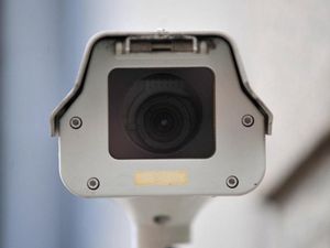 Supporting image for story: Dudley Council chiefs deny claims that 40 per cent of CCTV cameras are not working