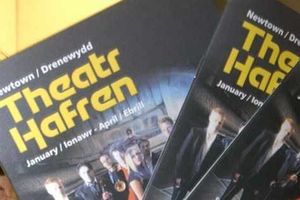 Supporting image for story: Future of Newtown theatre set to be debated