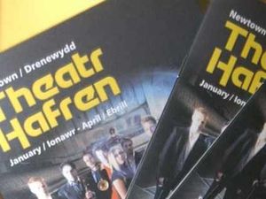 Supporting image for story: Future of Newtown theatre set to be debated