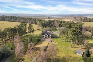 The stunning property on Greensforge Lane. Photo: RightMove