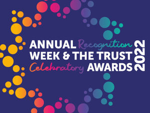Supporting image for story: Last chance to nominate Shropshire 'hospital heroes' for public recognition award