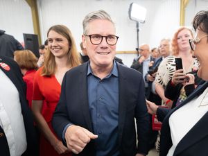 Supporting image for story: Labour government will rise to the challenge of populism, says Sir Keir Starmer