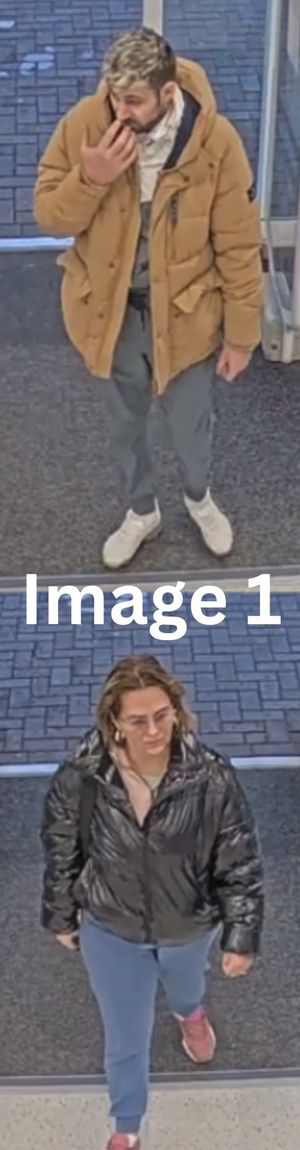 Photo: West Mercia Police