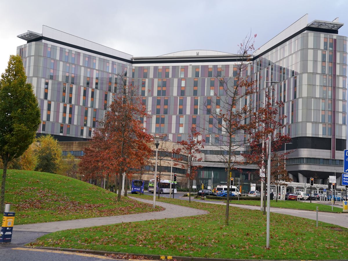 Health board denials ‘severely impacted’ work of hospitals inquiry, counsel says