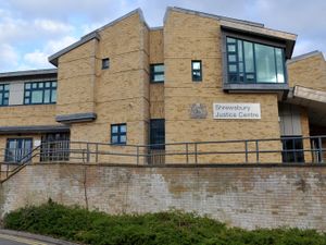 Supporting image for story: Optician who ran Shifnal shop admits having 'disgusting' animal porn images