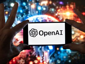 Supporting image for story: OpenAI rolls out ChatGPT search engine tool to all users