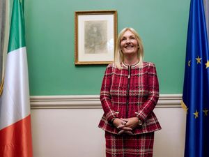 Supporting image for story: In Pictures: Politics frames the debate as Ireland holds five ballots in 2024