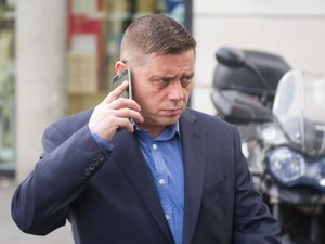 Supporting image for story: Trial of former London’s Burning actor accused of sex offences set for next year