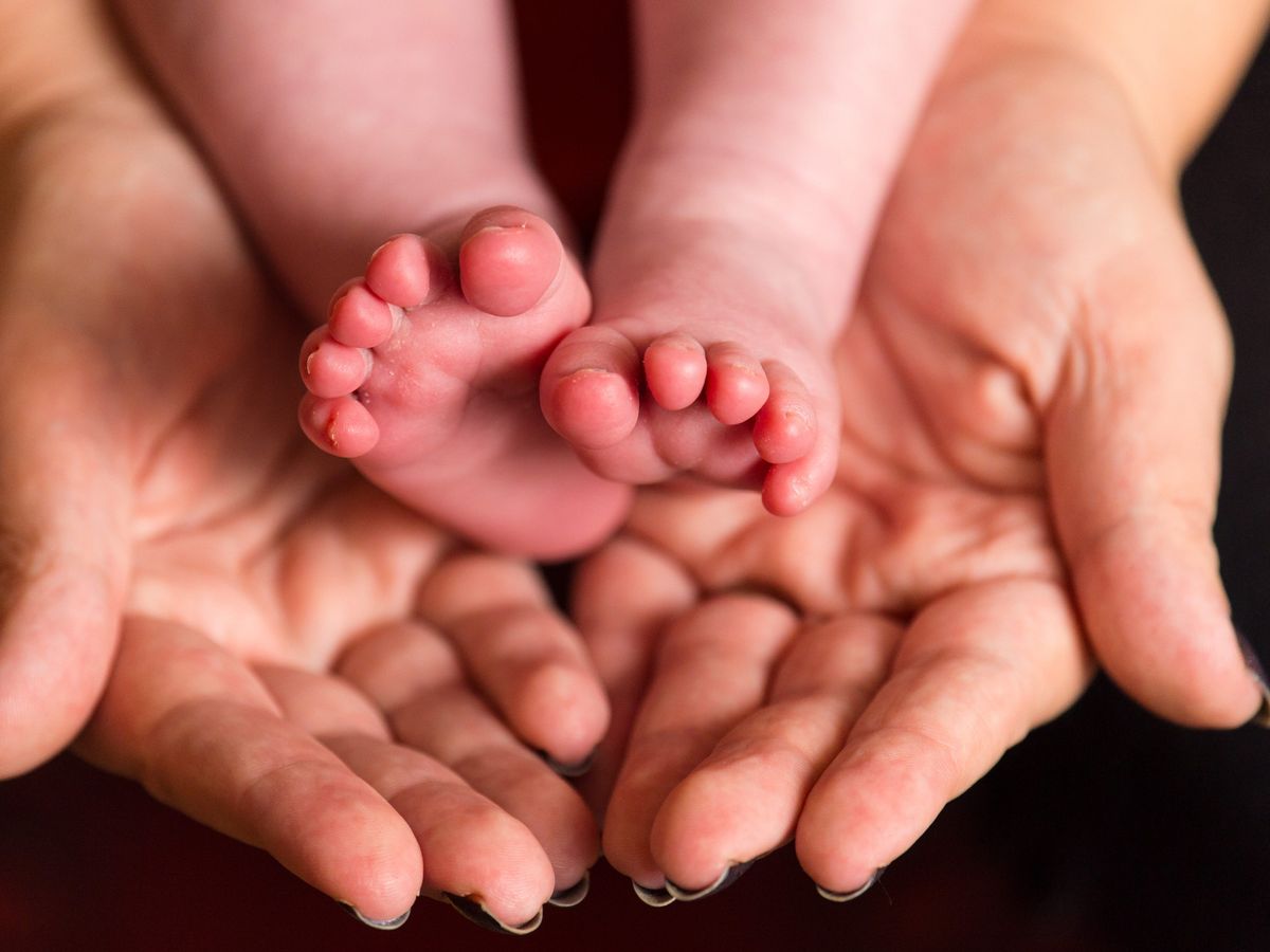 MP calls for legal right to paid time off for fertility treatment