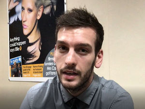 Supporting image for story: Luke Hatfield's West Brom update - August 15th