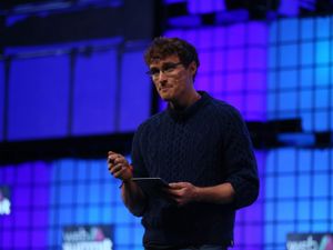 Supporting image for story: Google and Meta withdraw from upcoming Web Summit