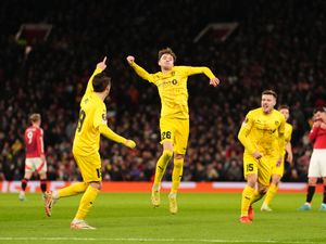 Supporting image for story: Bodo/Glimt: The team of ‘mates’ from the Arctic Circle out to shock Tottenham