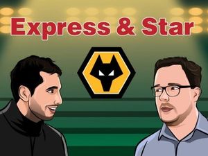 Supporting image for story: Wolves v FC Pyunik: Tim Spiers and Nathan Judah preview - WATCH 
