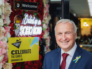 Supporting image for story: Businesses urged to plan for Games as crowds flock to region