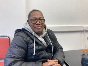 Supporting image for story: 'It's the last straw' - Dudley mum fears living on the streets as she faces eviction with her son