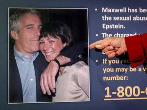Supporting image for story: US House committee issues subpoenas for Epstein files and Clinton depositions