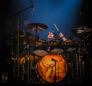 Black Country Communion at the Wolverhampton Civic Hall. Pic: Christie Goodwin