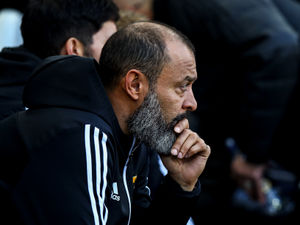 Supporting image for story: Nuno wants better first halves after Wolves' draw at Newcastle